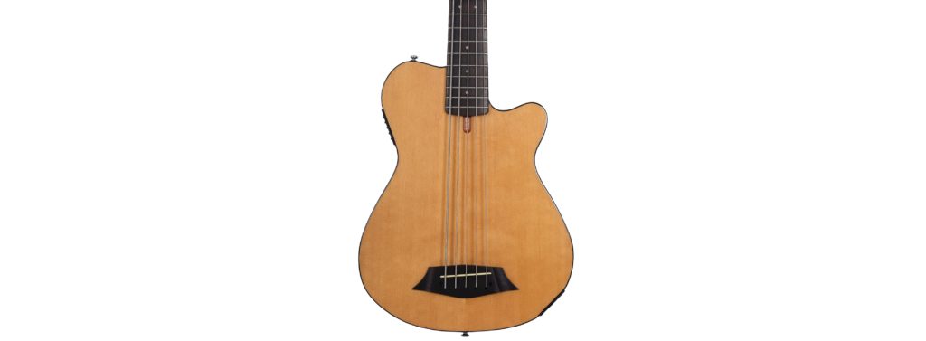 MARCUS MILLER GB5-5 NATURAL - immagine 5