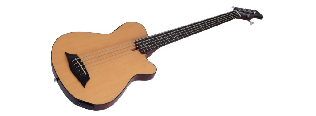MARCUS MILLER GB5-5 NATURAL - immagine 6