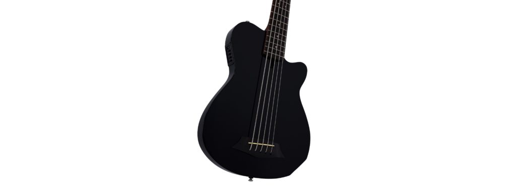 MARCUS MILLER GB5-5 BLACK - immagine 3
