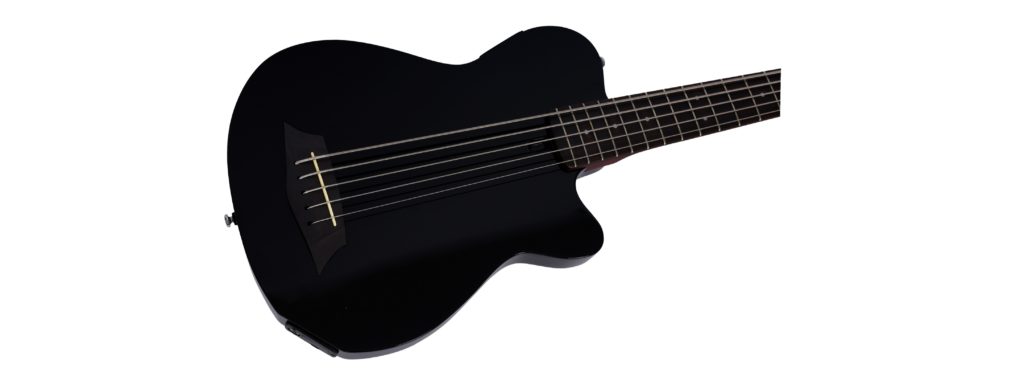 MARCUS MILLER GB5-5 BLACK - immagine 4