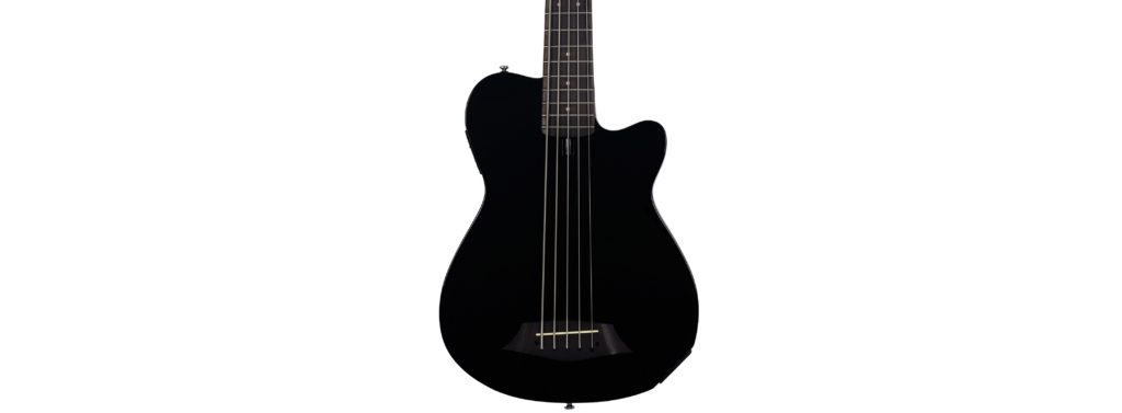 MARCUS MILLER GB5-5 BLACK - immagine 5