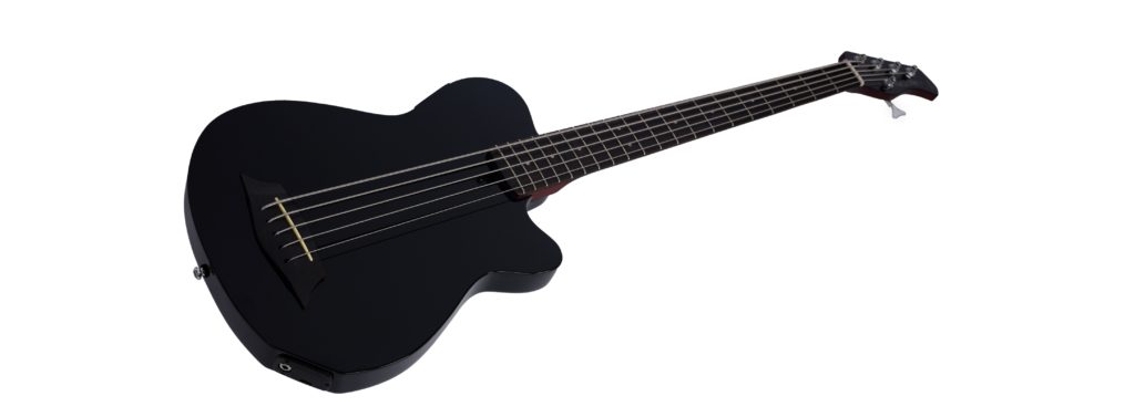 MARCUS MILLER GB5-5 BLACK - immagine 6