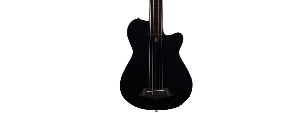 MARCUS MILLER GB5-5 BLACK FRETLESS - immagine 5