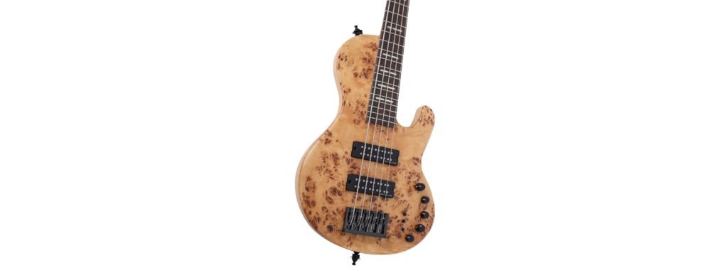 MARCUS MILLER F10-5 NATURAL SATIN - immagine 3