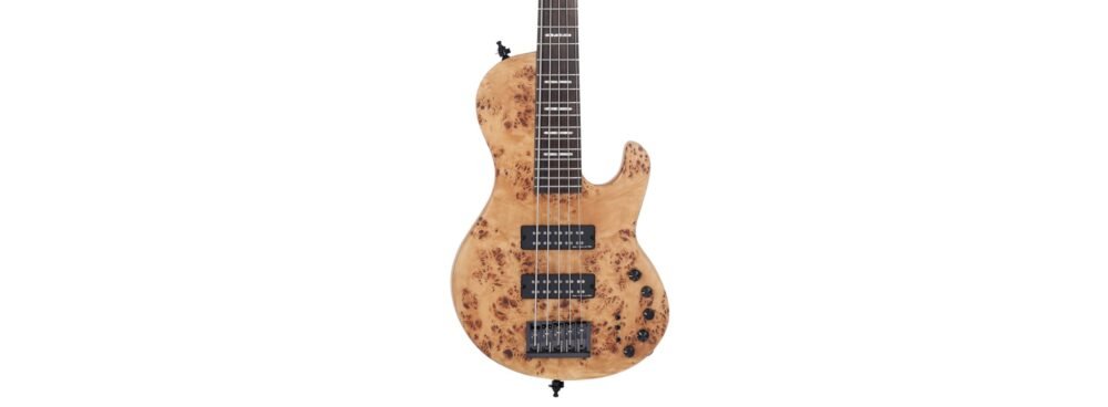 MARCUS MILLER F10-5 NATURAL SATIN - immagine 5