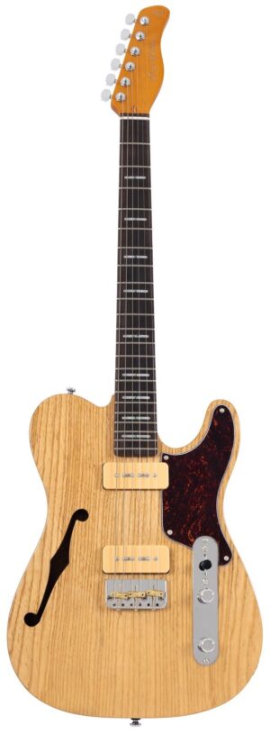 SIRE GUITARS T7TM NATURAL