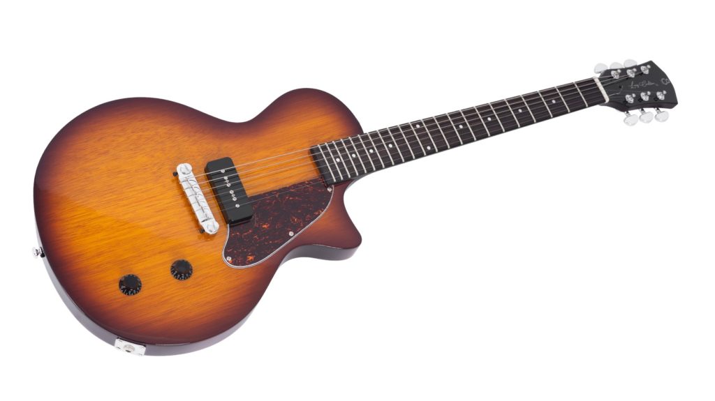 SIRE GUITARS L3 P90 TOBACCO SUNBURST - immagine 4