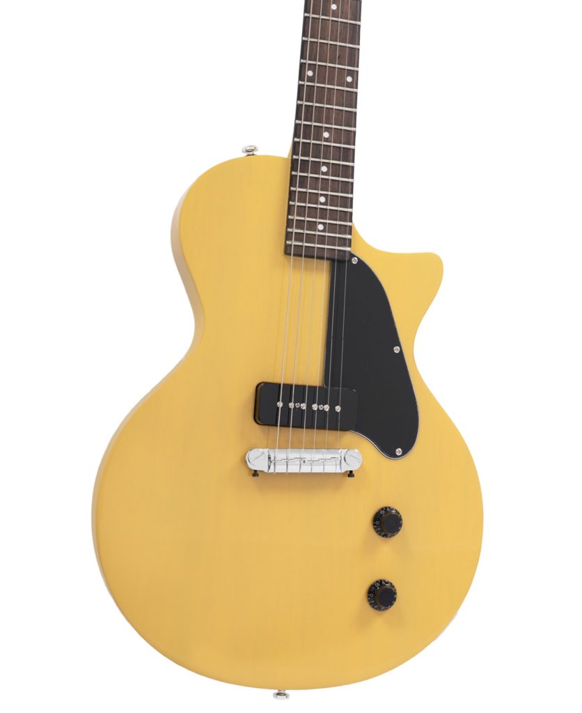 SIRE GUITARS L3 P90 TV YELLOW - immagine 3