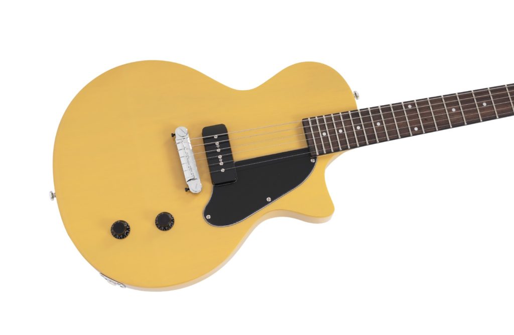 SIRE GUITARS L3 P90 TV YELLOW - immagine 4