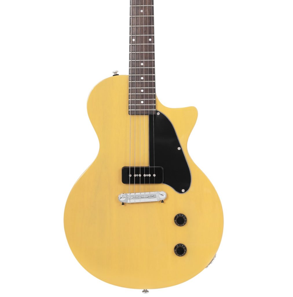 SIRE GUITARS L3 P90 TV YELLOW - immagine 6