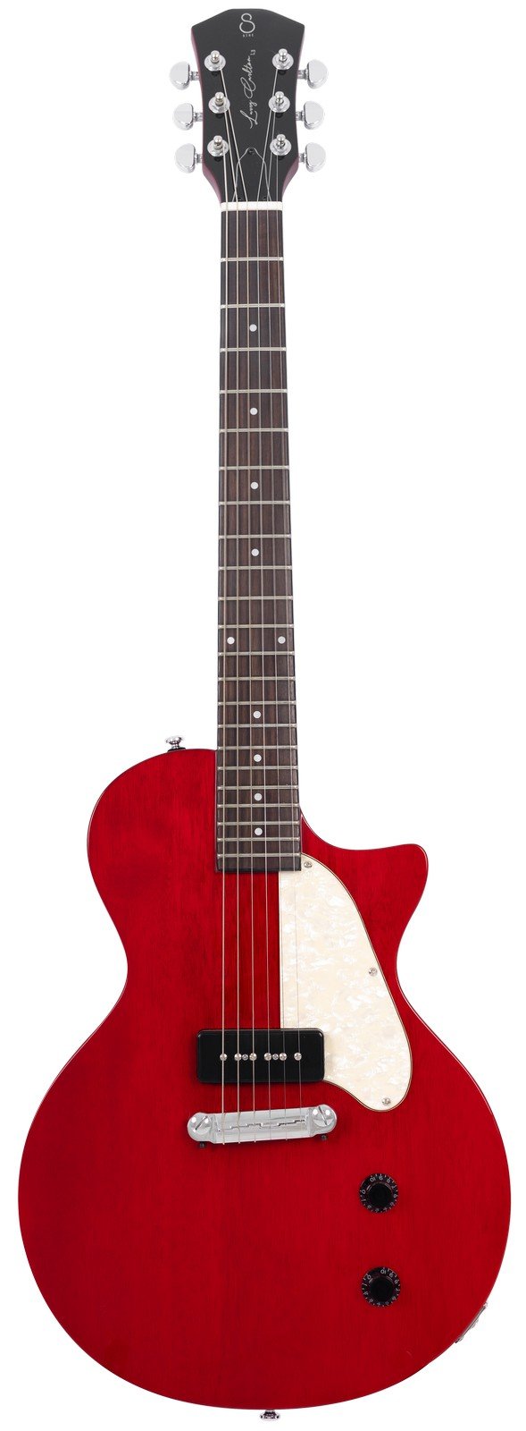 SIRE GUITARS L3 P90 CHERRY