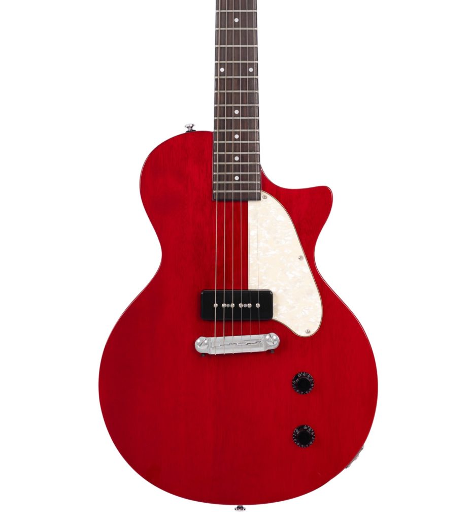 SIRE GUITARS L3 P90 CHERRY - immagine 5