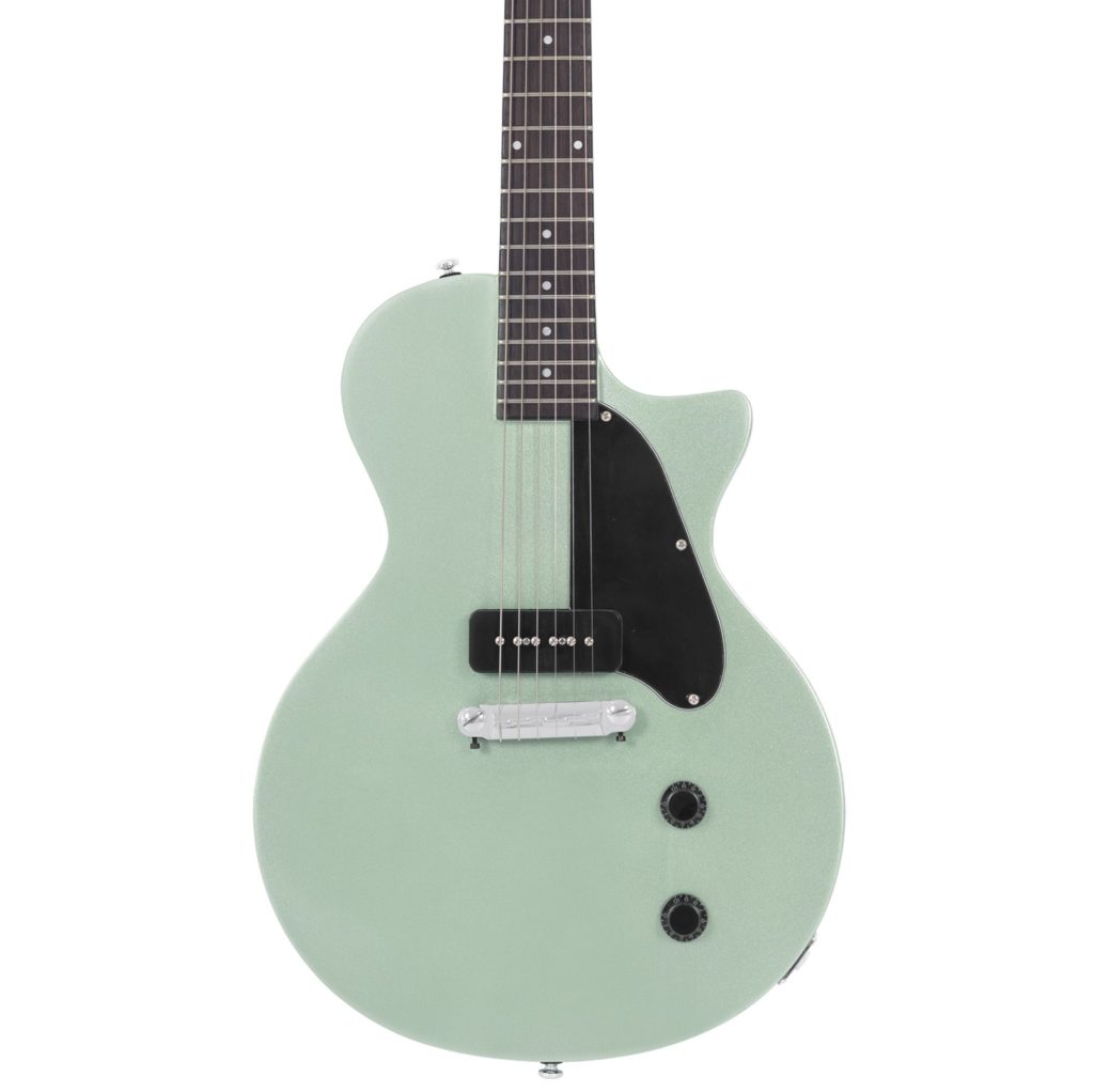SIRE GUITARS L3 P90 SURF GREEN METALLIC - immagine 5
