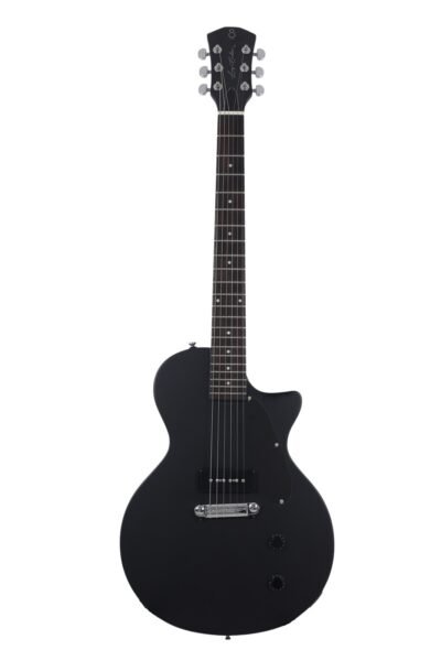 SIRE GUITARS L3 P90 BLACK SATIN