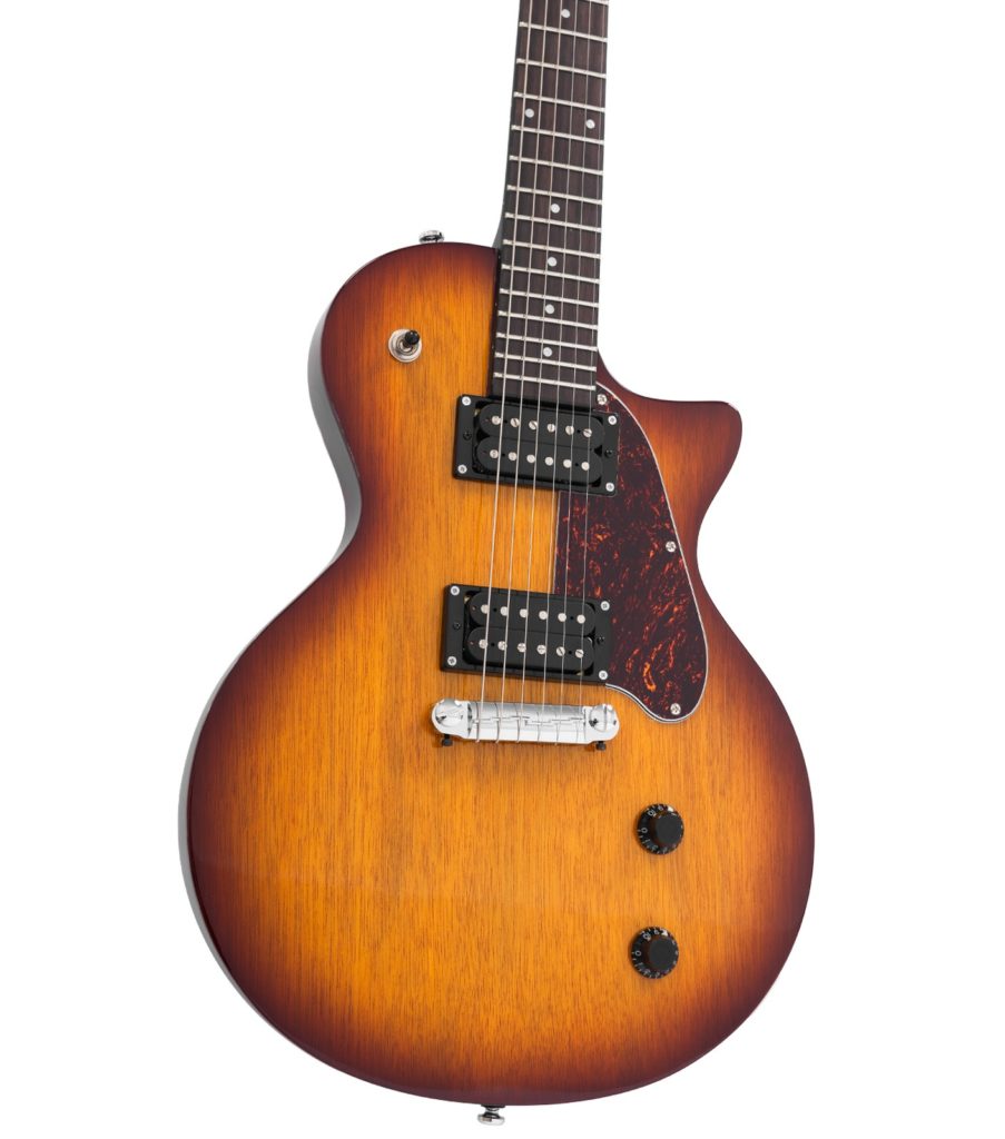 SIRE GUITARS L3 HH TOBACCO SUNBURST - immagine 3