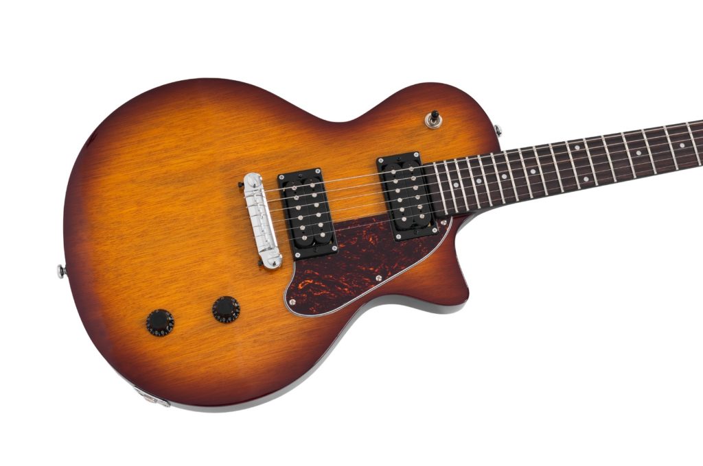SIRE GUITARS L3 HH TOBACCO SUNBURST - immagine 4