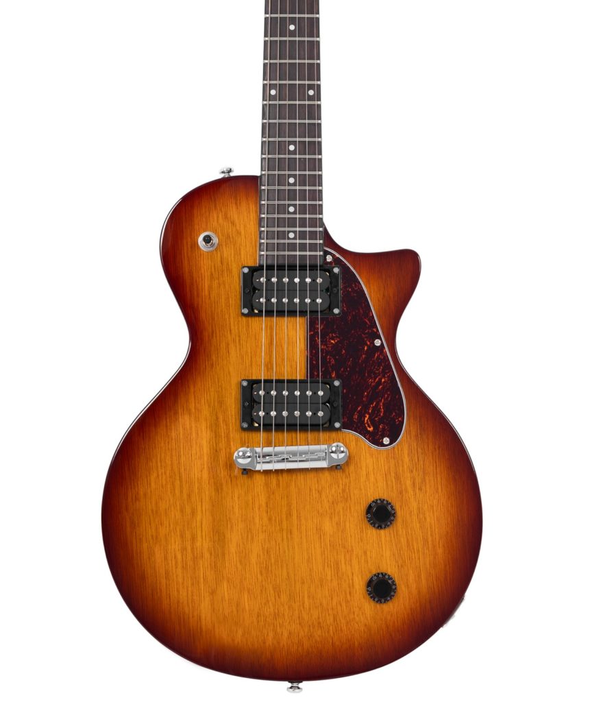 SIRE GUITARS L3 HH TOBACCO SUNBURST - immagine 5