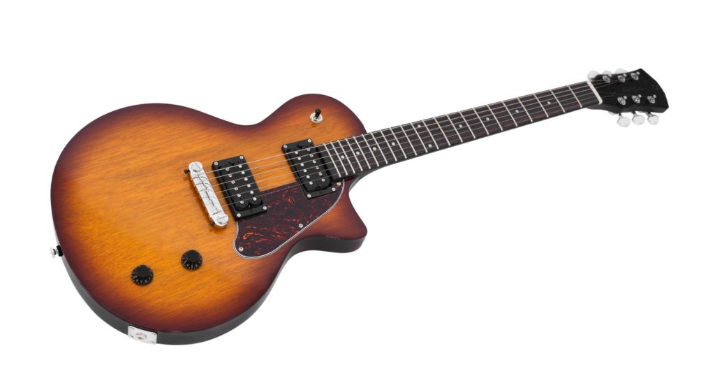 SIRE GUITARS L3 HH TOBACCO SUNBURST - immagine 6