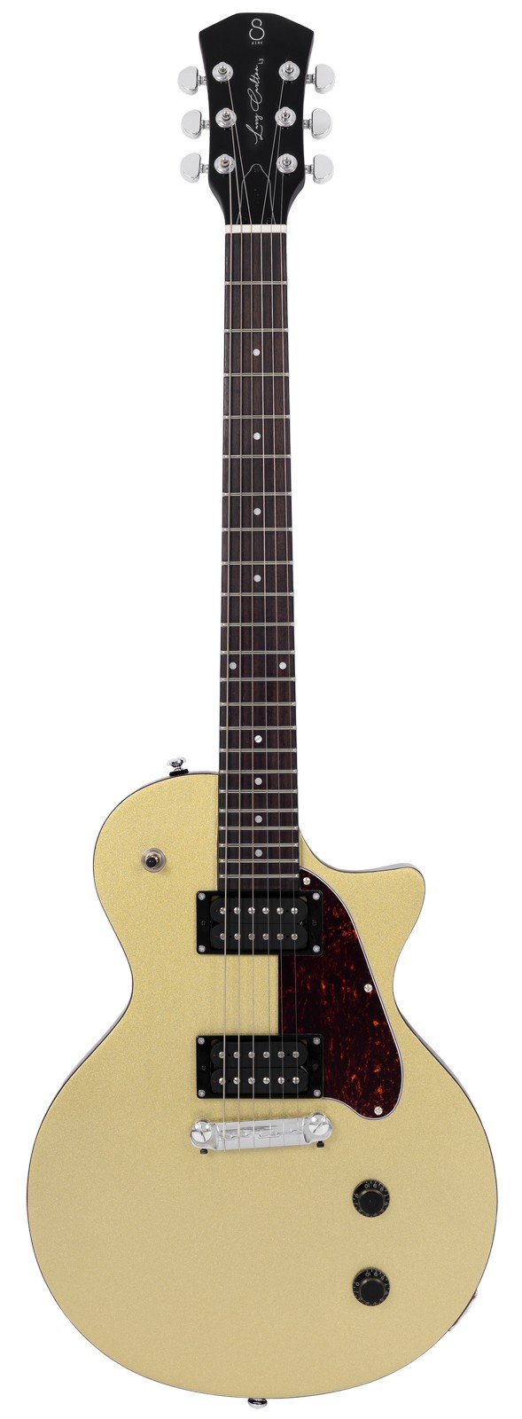 SIRE GUITARS L3 HH GOLD TOP