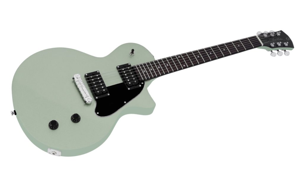 SIRE GUITARS L3 HH SURF GREEN METALLIC - immagine 6