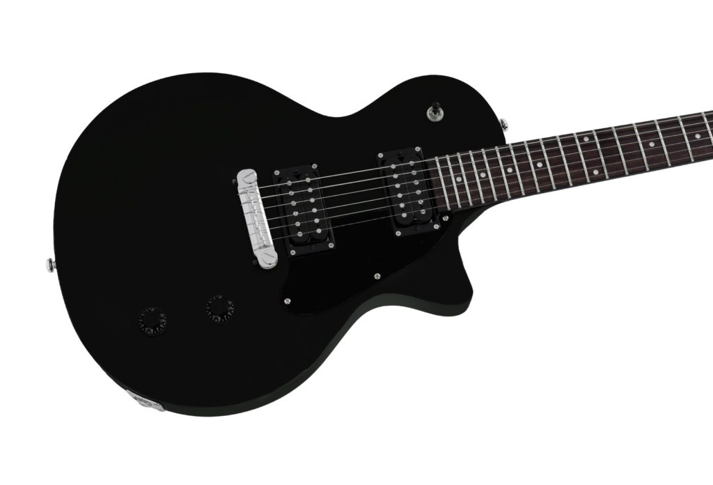 SIRE GUITARS L3 HH BLACK SATIN - immagine 4