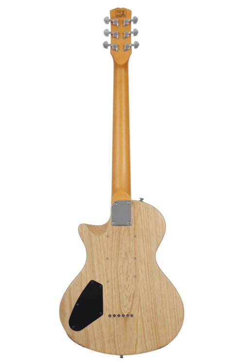 SIRE GUITARS L5 NATURAL SATIN - immagine 2