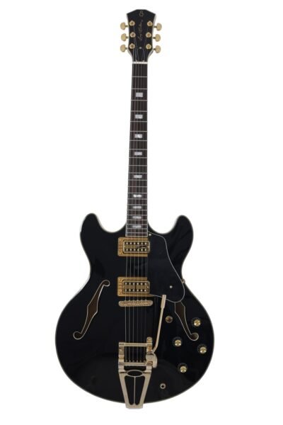 SIRE GUITARS H7T BLACK