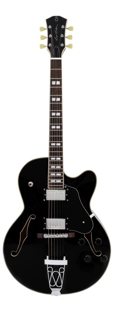 SIRE GUITARS H7F BLACK