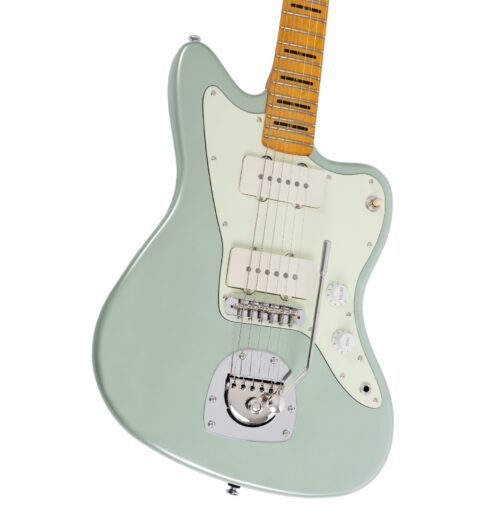 SIRE GUITARS J5 SURF GREEN METALLIC - immagine 3