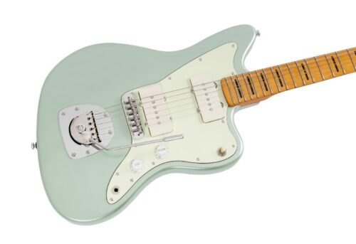 SIRE GUITARS J5 SURF GREEN METALLIC - immagine 4