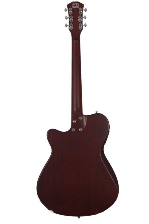 SIRE GUITARS G5A NATURAL SATIN - immagine 2