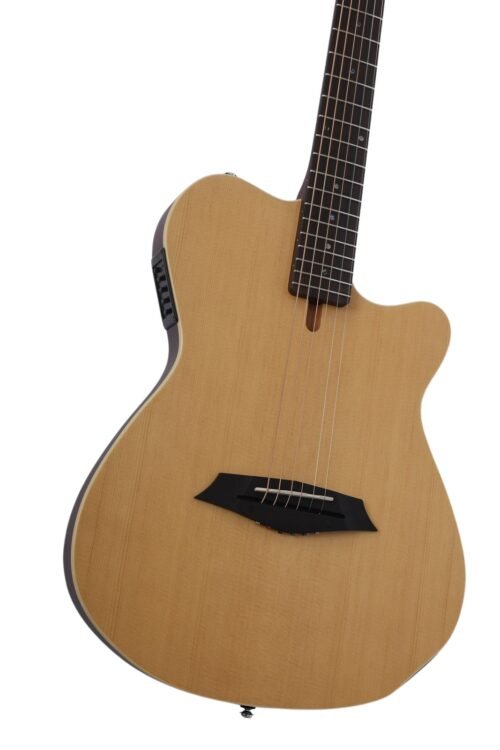 SIRE GUITARS G5A NATURAL SATIN - immagine 3