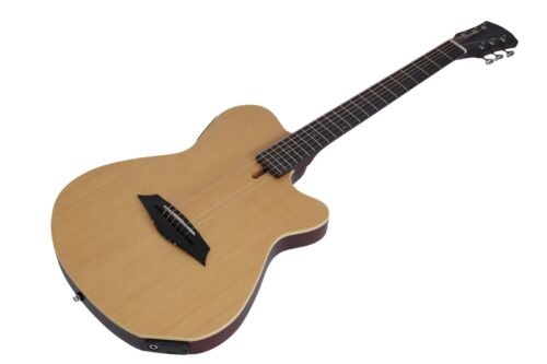 SIRE GUITARS G5A NATURAL SATIN - immagine 4