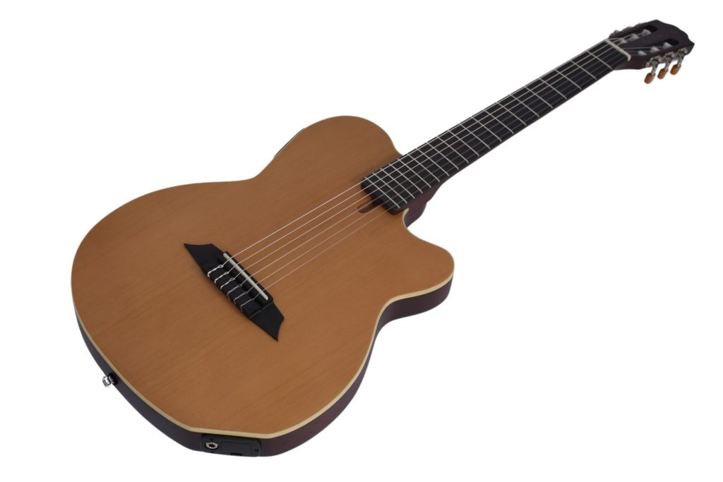 SIRE GUITARS G5N NATURAL SATIN - immagine 4