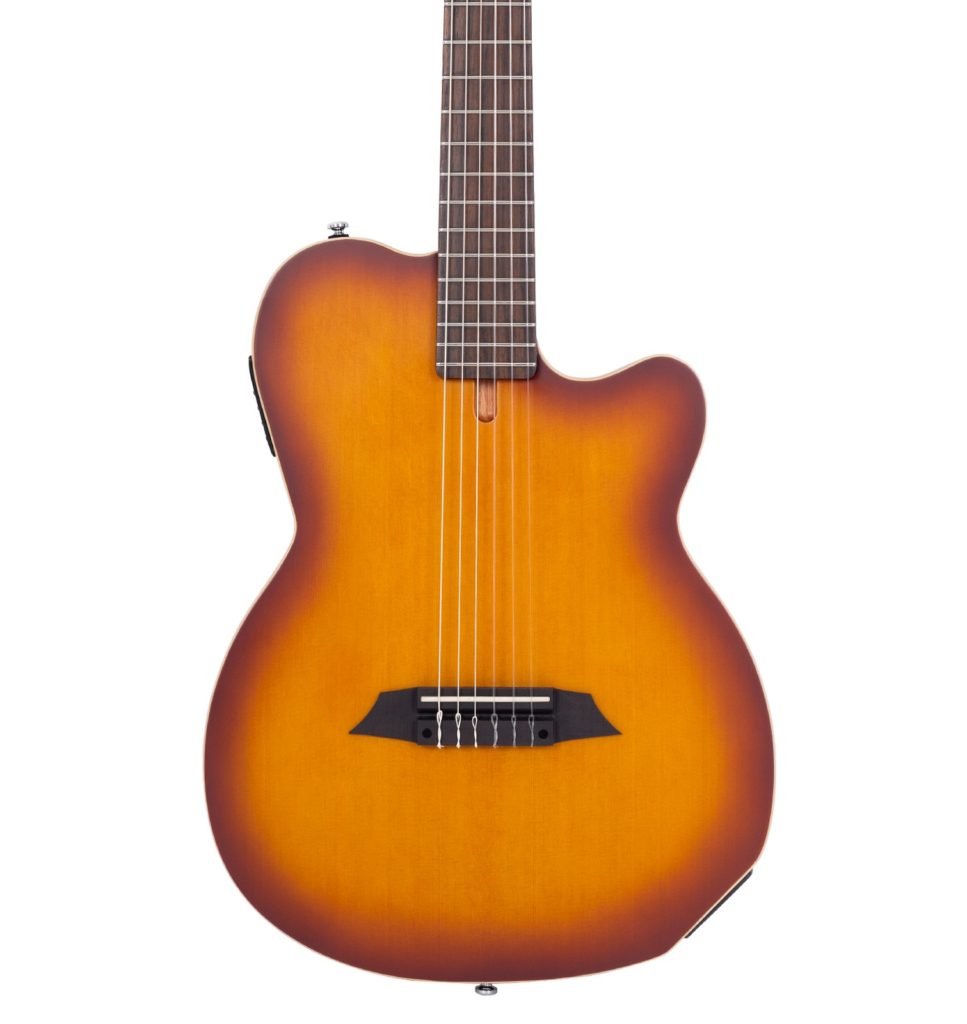 SIRE GUITARS G5N TOBACCO SUNBURST SATIN - immagine 5