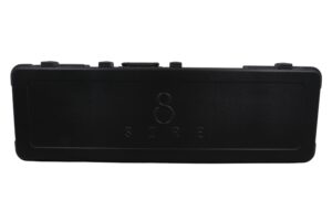 SIRE GUITARS HARDCASE ELECTRIC GUITAR S