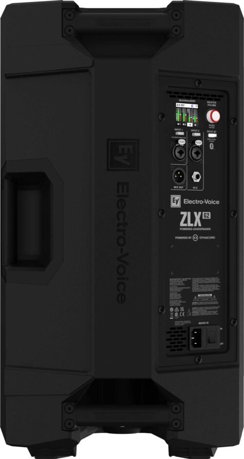 ELECTRO VOICE ZLX-12P-G2 - immagine 2