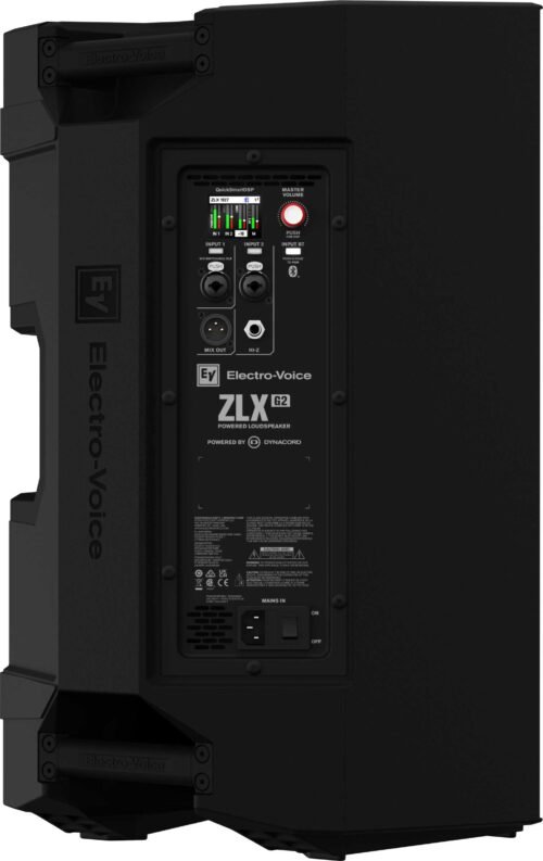 ELECTRO VOICE ZLX-12P-G2 - immagine 5