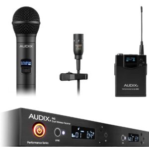 AUDIX AP42 C210