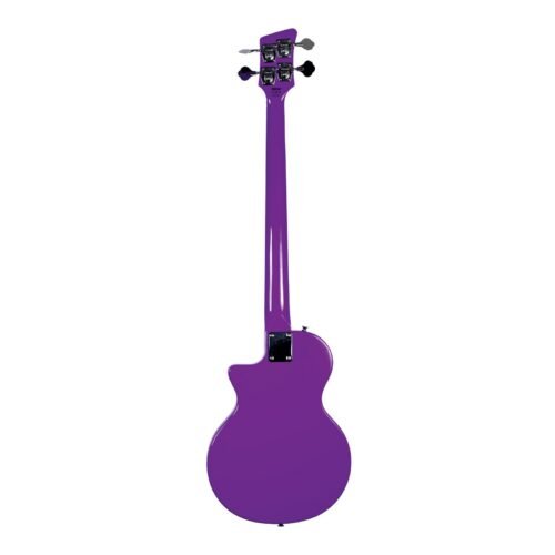 ORANGE O-BASS GLENN HUGHES SIGNATURE PURPLE - immagine 3