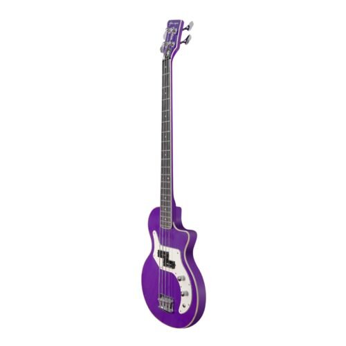 ORANGE O-BASS GLENN HUGHES SIGNATURE PURPLE - immagine 4