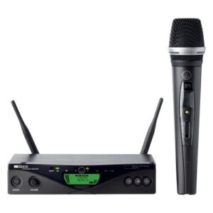 AKG ITALIA WMS470 C5 SET BD1-50MW
