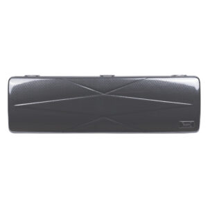 BAM ITALIA 4129XLT HIGHTECH FLUTE + PICCOLO CASE