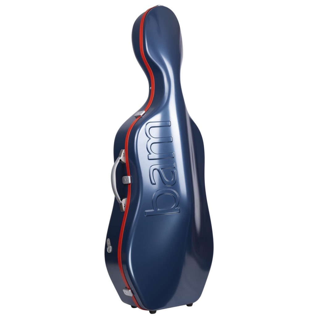 BAM ITALIA GRAF1005XLBR GRAFFITI HIGHTECH SLIM CELLO CASE - immagine 2