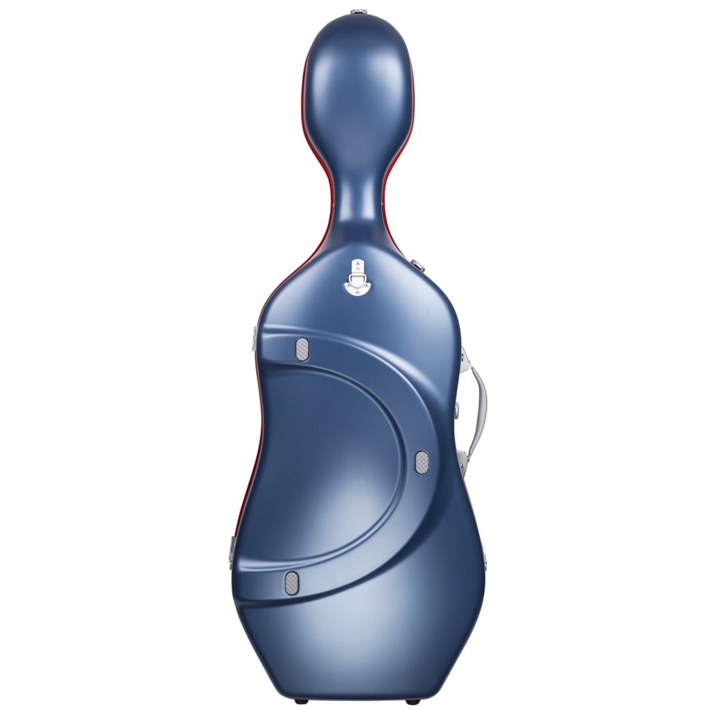 BAM ITALIA GRAF1005XLBR GRAFFITI HIGHTECH SLIM CELLO CASE - immagine 3