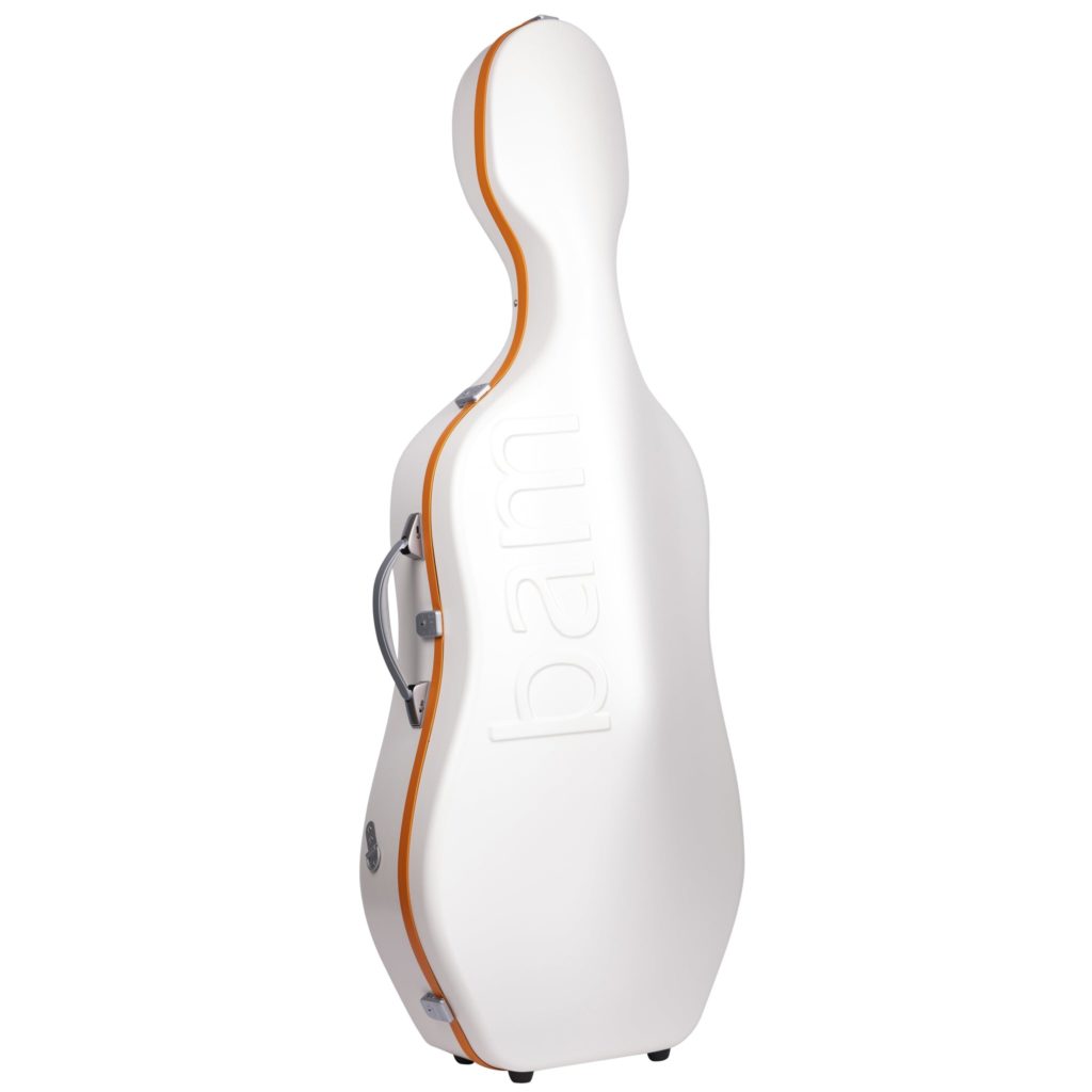 BAM ITALIA GRAF1005XLWO GRAFFITI HIGHTECH SLIM CELLO CASE - immagine 2