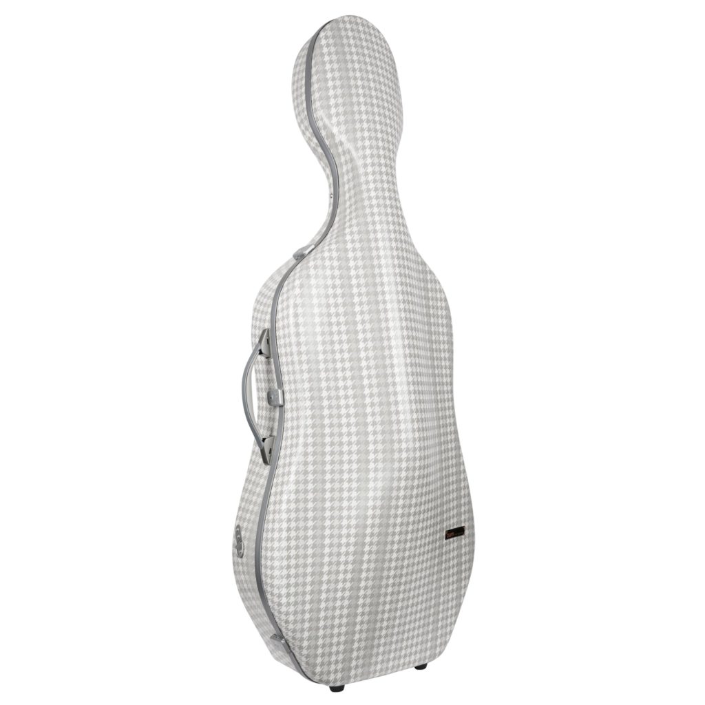 BAM ITALIA CAB1005XLS CABOURG HIGHTECH SLIM CELLO CASE - immagine 2