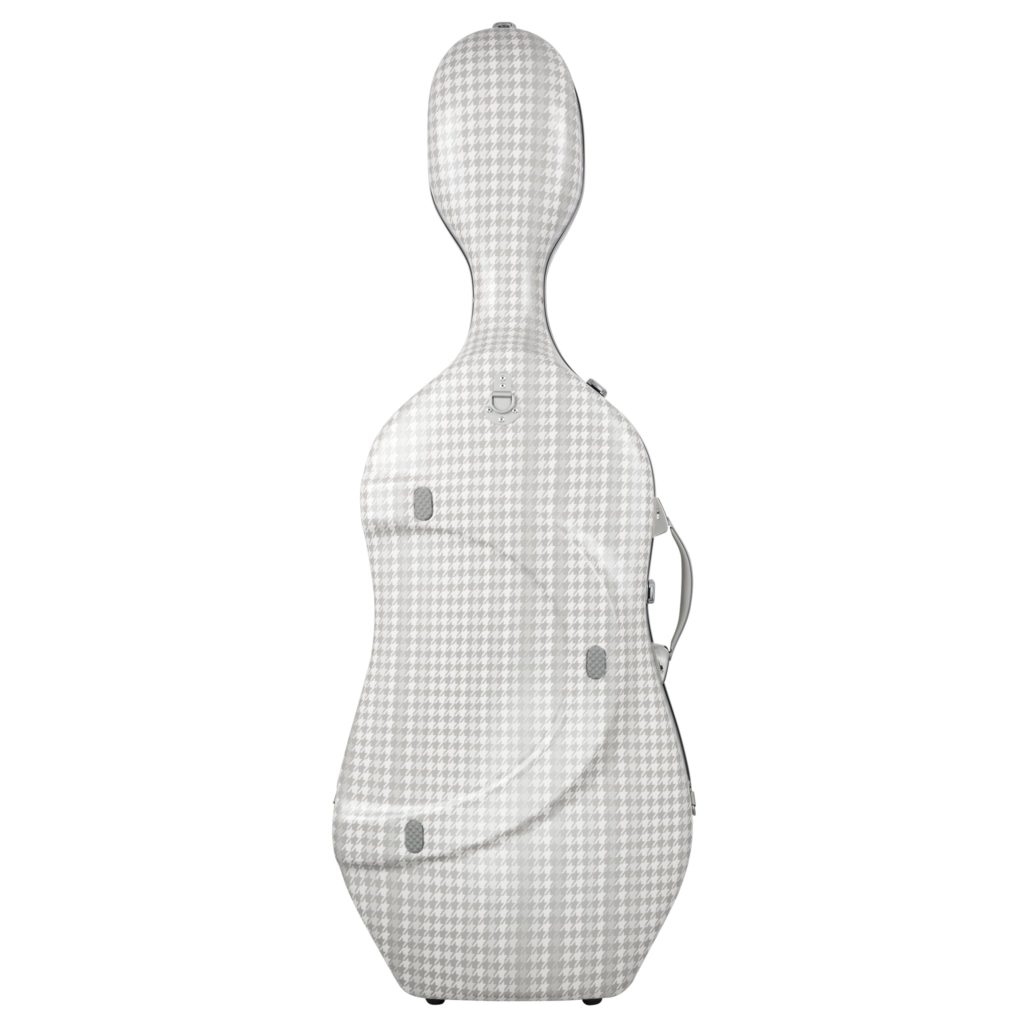 BAM ITALIA CAB1005XLS CABOURG HIGHTECH SLIM CELLO CASE - immagine 3