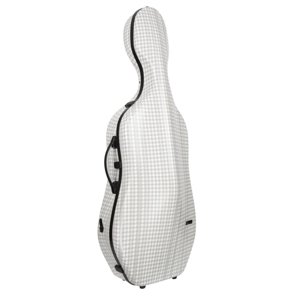 BAM ITALIA CAB1005XLN CABOURG HIGHTECH SLIM CELLO CASE - immagine 2
