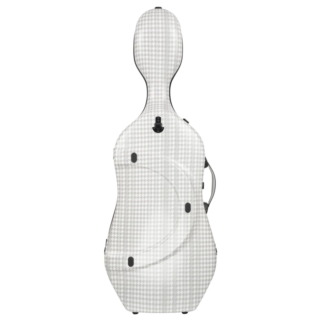 BAM ITALIA CAB1005XLN CABOURG HIGHTECH SLIM CELLO CASE - immagine 3